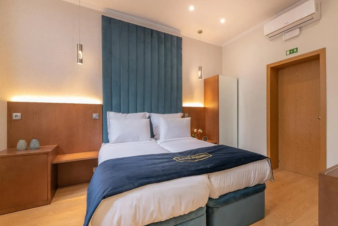 Image of Seven Dreams Suites