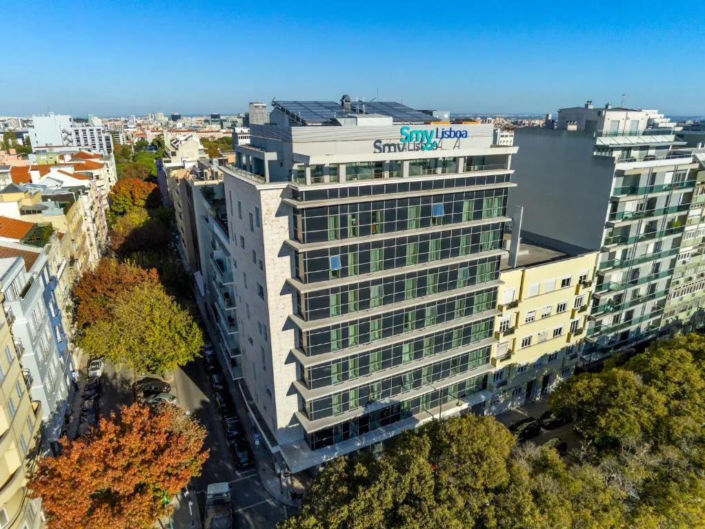 Image of Smy Lisboa