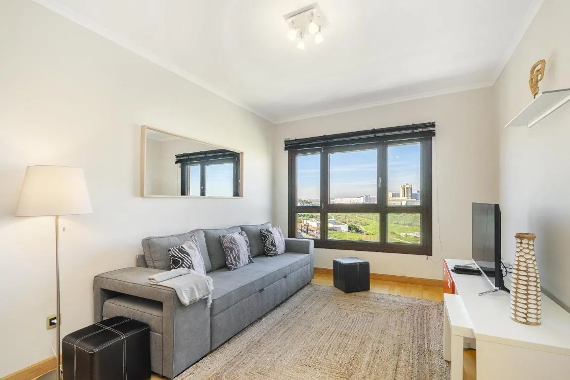 Image of Spacious 2BR apartment with free parking in Lisbon by Soulplaces