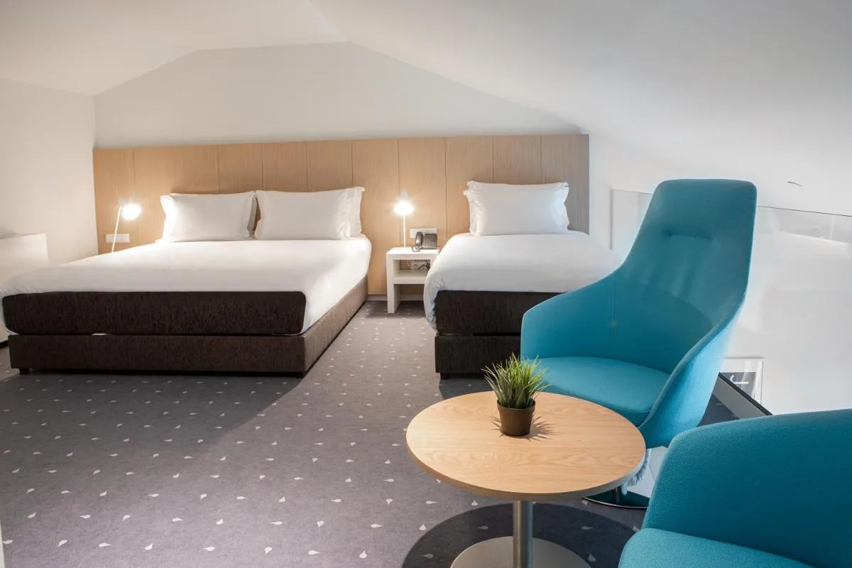 Image 1 of Stay Hotel Lisboa Centro Chiado