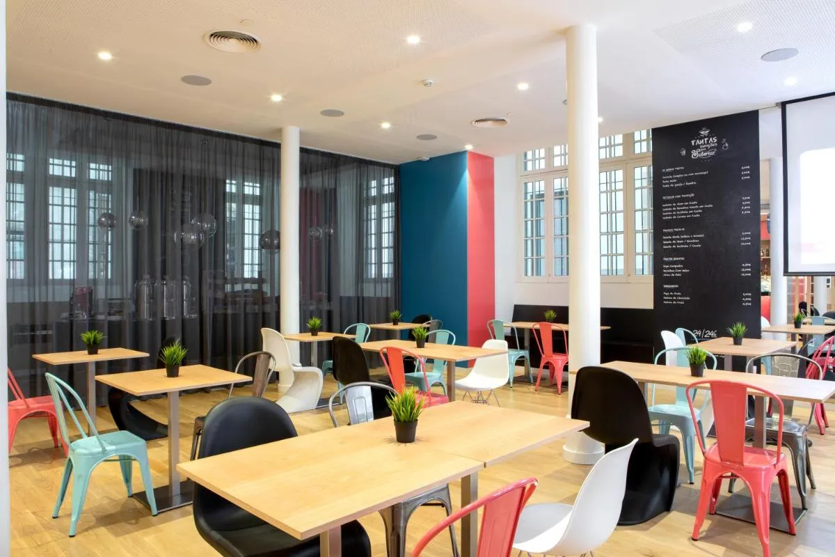 Image 3 of Stay Hotel Lisboa Centro Chiado