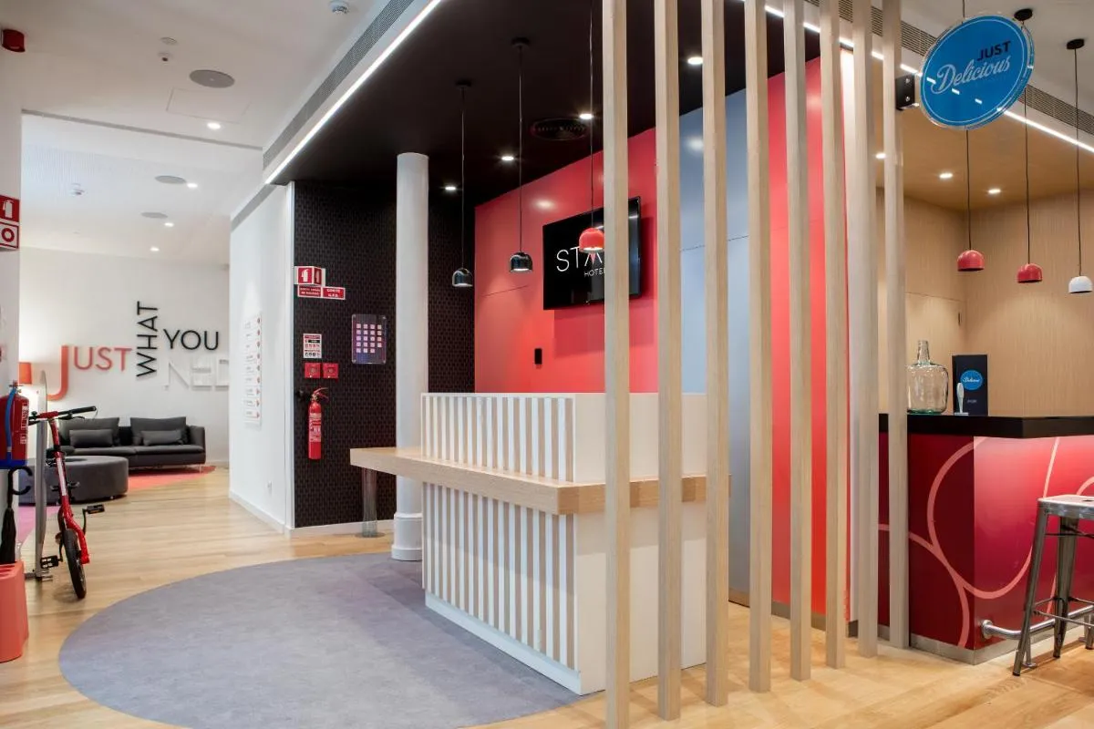 Image 4 of Stay Hotel Lisboa Centro Chiado