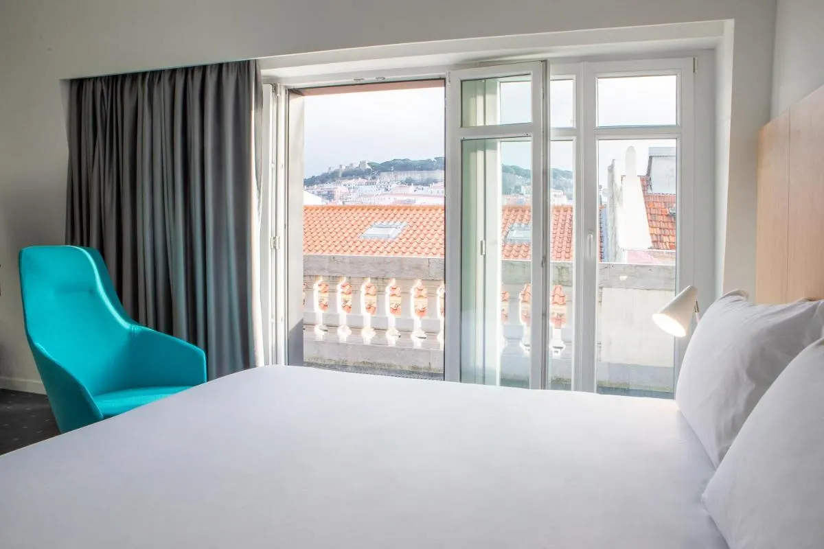 Image 5 of Stay Hotel Lisboa Centro Chiado