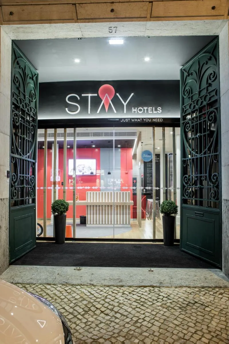 Image 6 of Stay Hotel Lisboa Centro Chiado