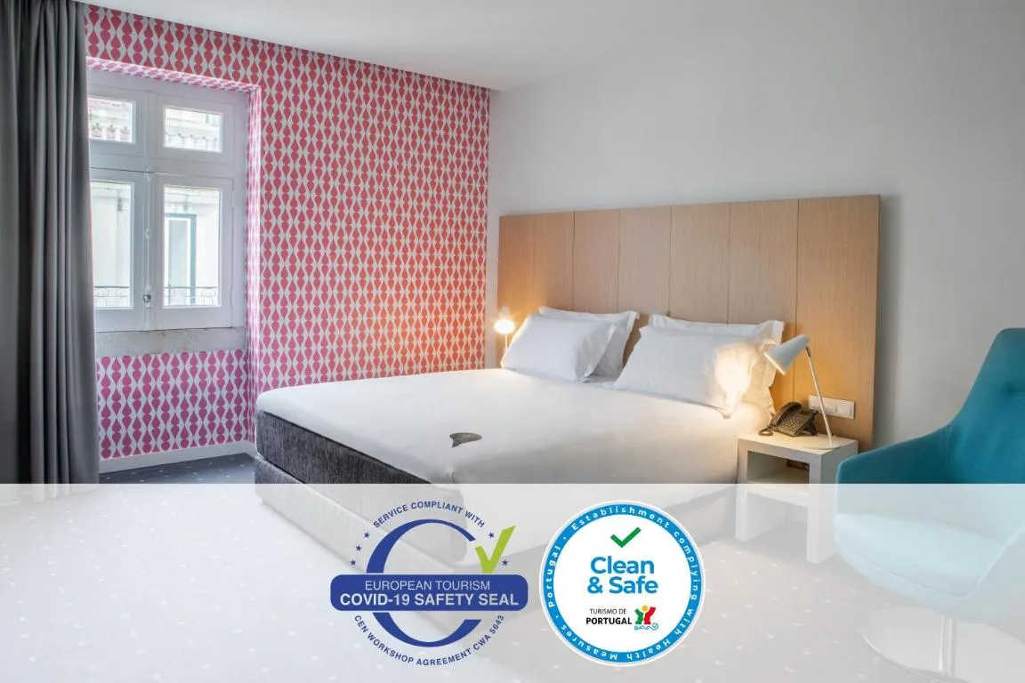 Image of Stay Hotel Lisboa Centro Chiado