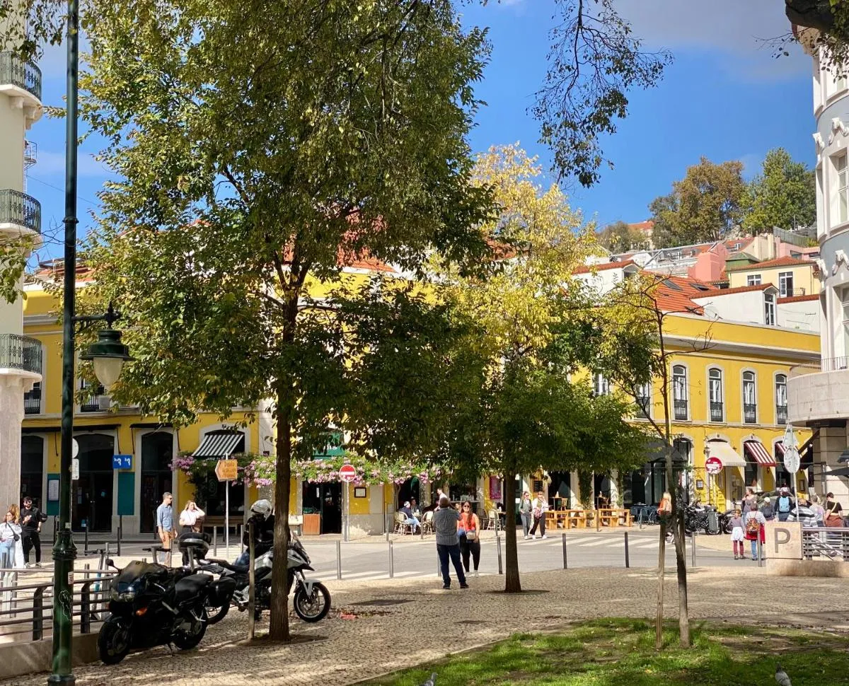 Image 1 of Studios with Mezzanine Rua da Moeda