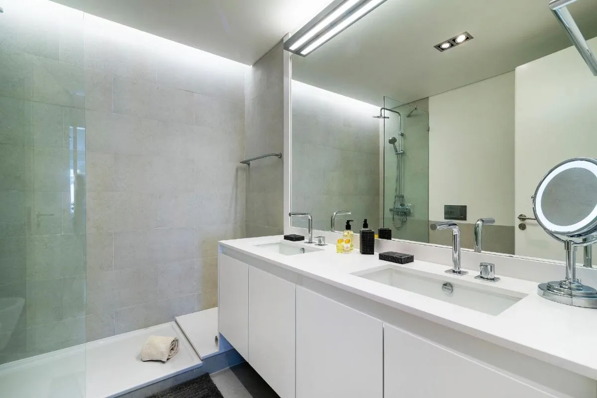 Image 2 of Stunning 2BDR Apartment in Chiado by LovelyStay