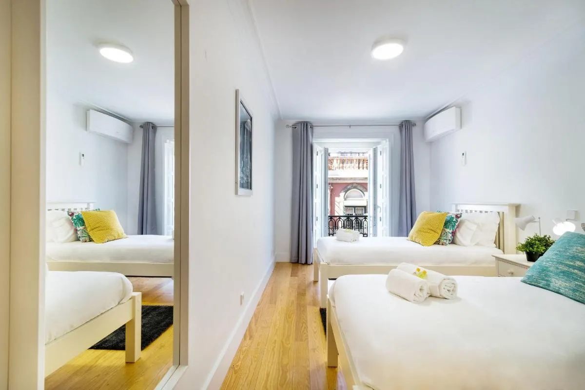 Image 6 of Stunning 2BDR Apartment in Chiado by LovelyStay