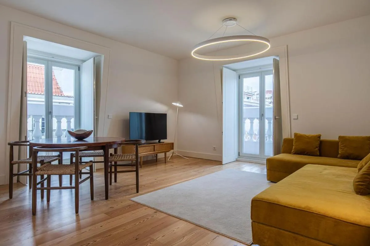 Image 4 of Stunning Apartment in Heart of Lisbon by LovelyStay