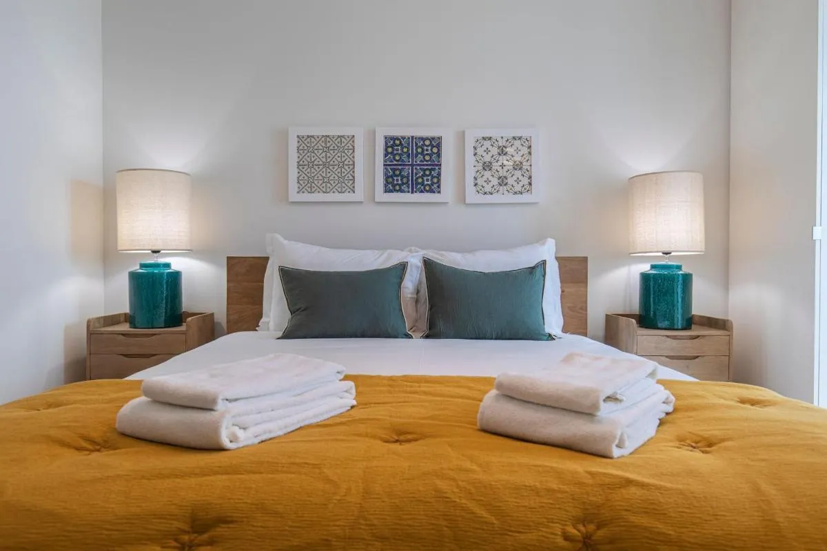 Image 6 of Stunning Apartment in Heart of Lisbon by LovelyStay
