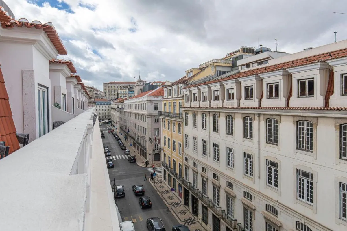 Image 5 of Stunning Apartment in Heart of Lisbon by LovelyStay
