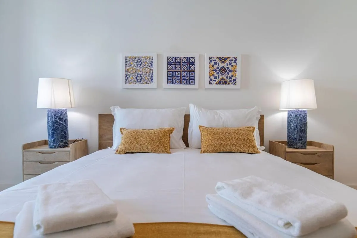 Image 1 of Stunning Apartment in Heart of Lisbon by LovelyStay