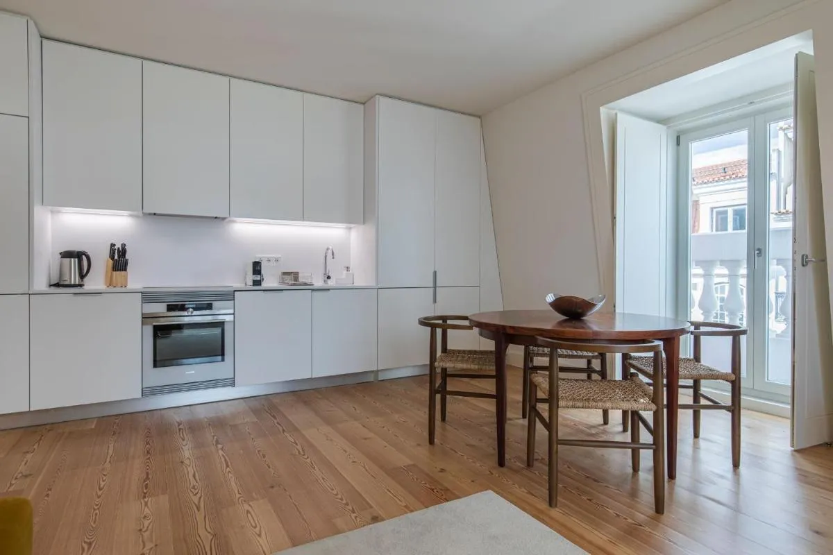 Image 3 of Stunning Apartment in Heart of Lisbon by LovelyStay