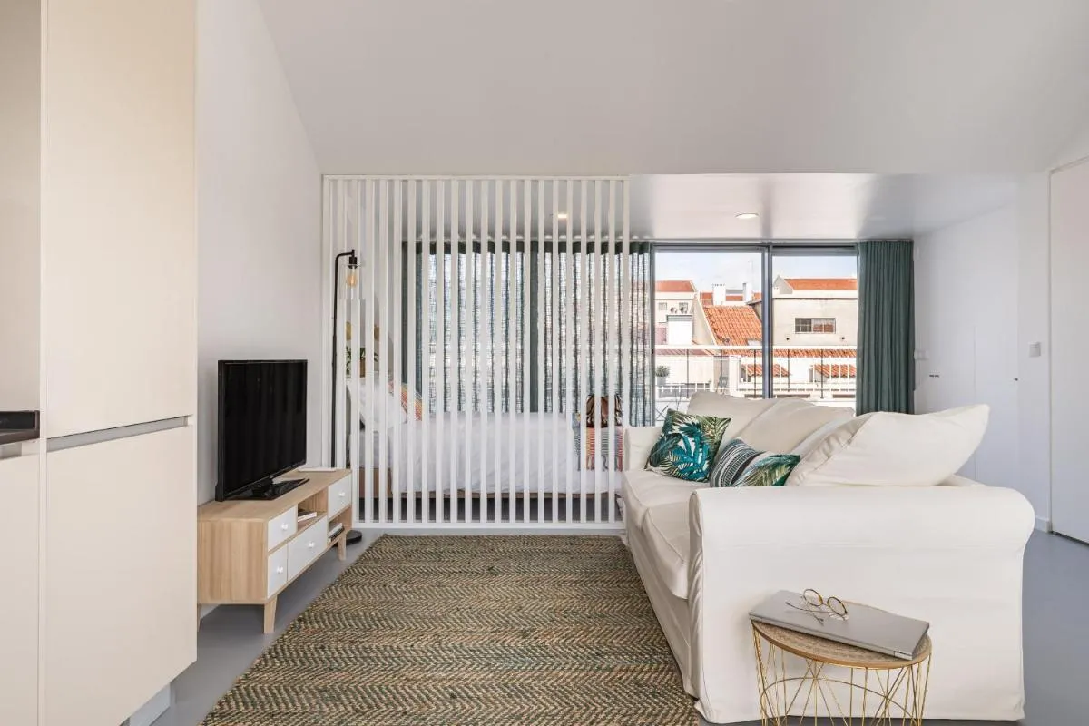Image 4 of Succeed Campo Pequeno Apartments
