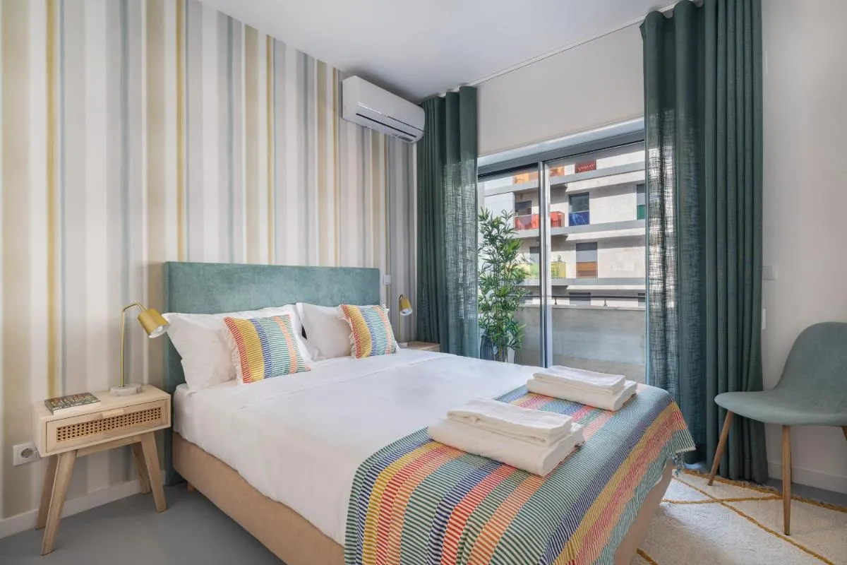 Image 6 of Succeed Campo Pequeno Apartments