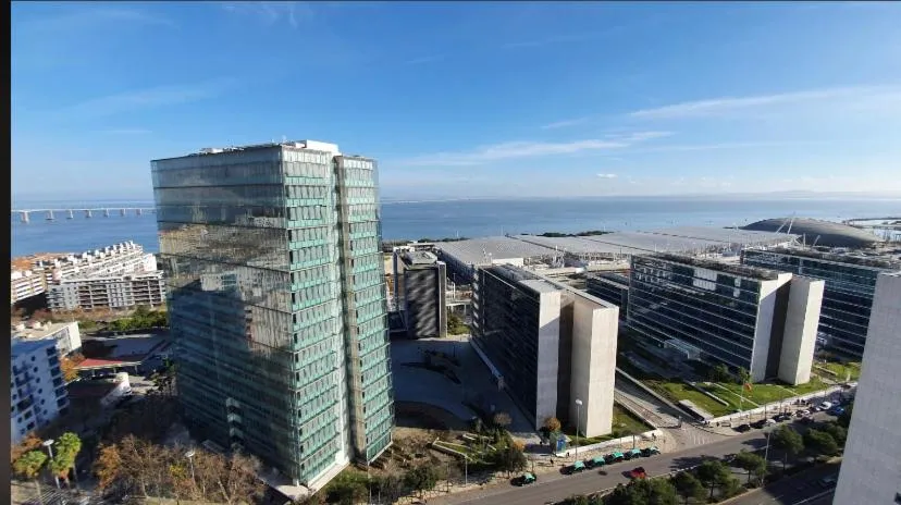 Image of Suites Panoramic – River View