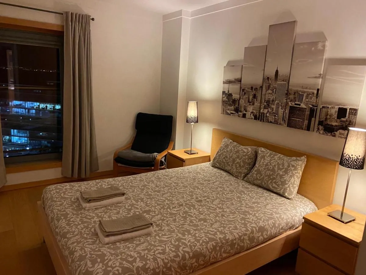 Image 1 of Suites Panoramic – River View
