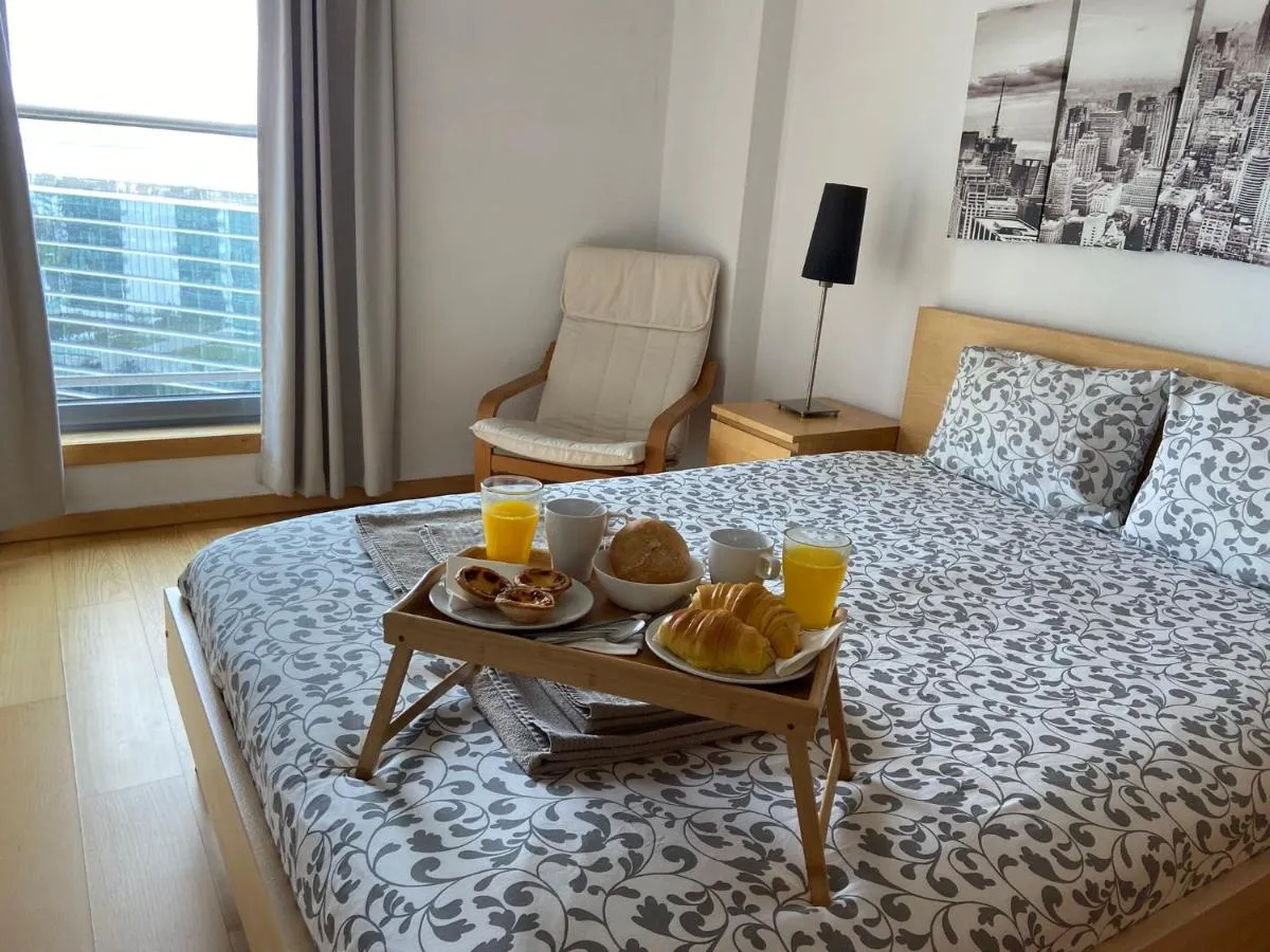 Image 6 of Suites Panoramic – River View