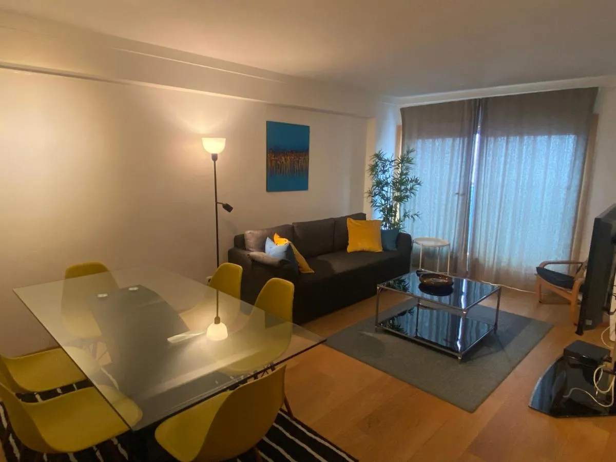 Image 3 of Suites Panoramic – River View
