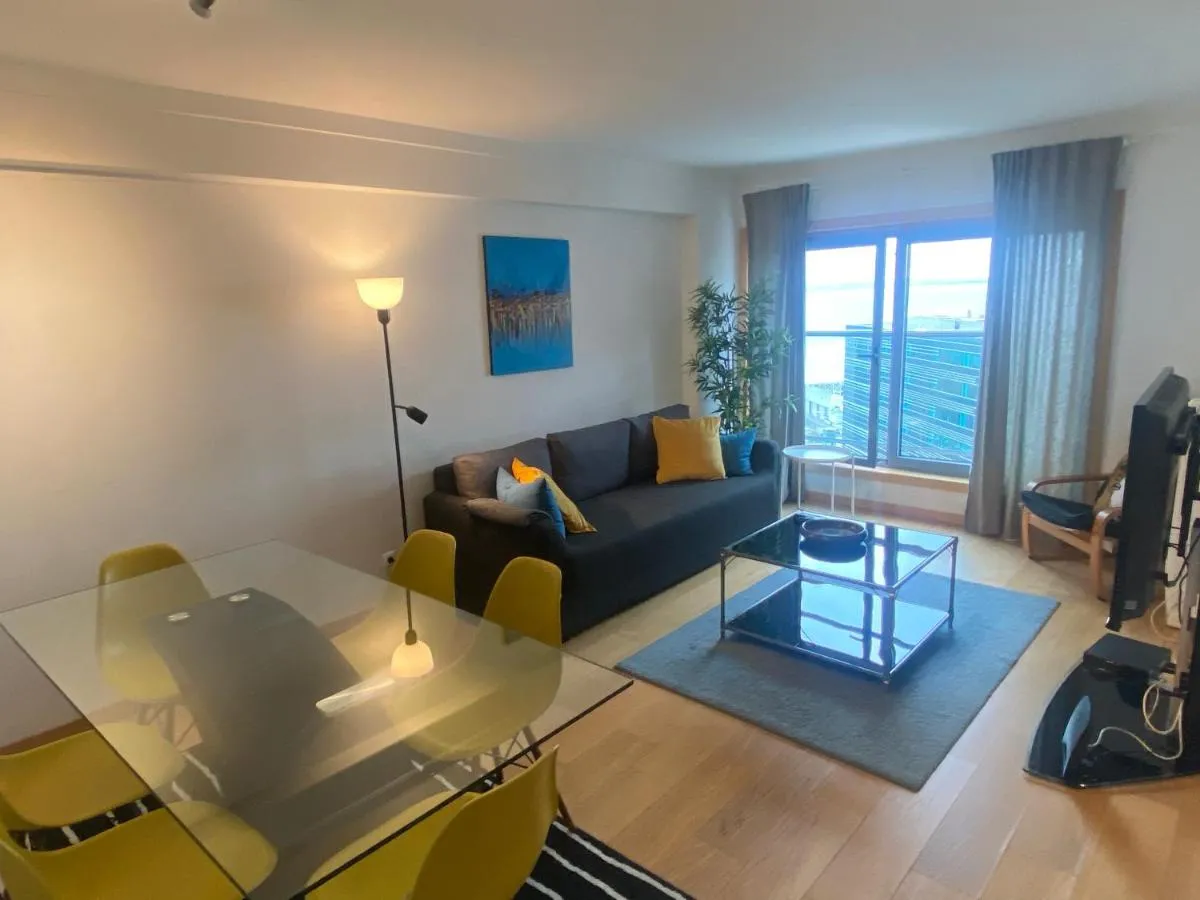 Image 4 of Suites Panoramic – River View
