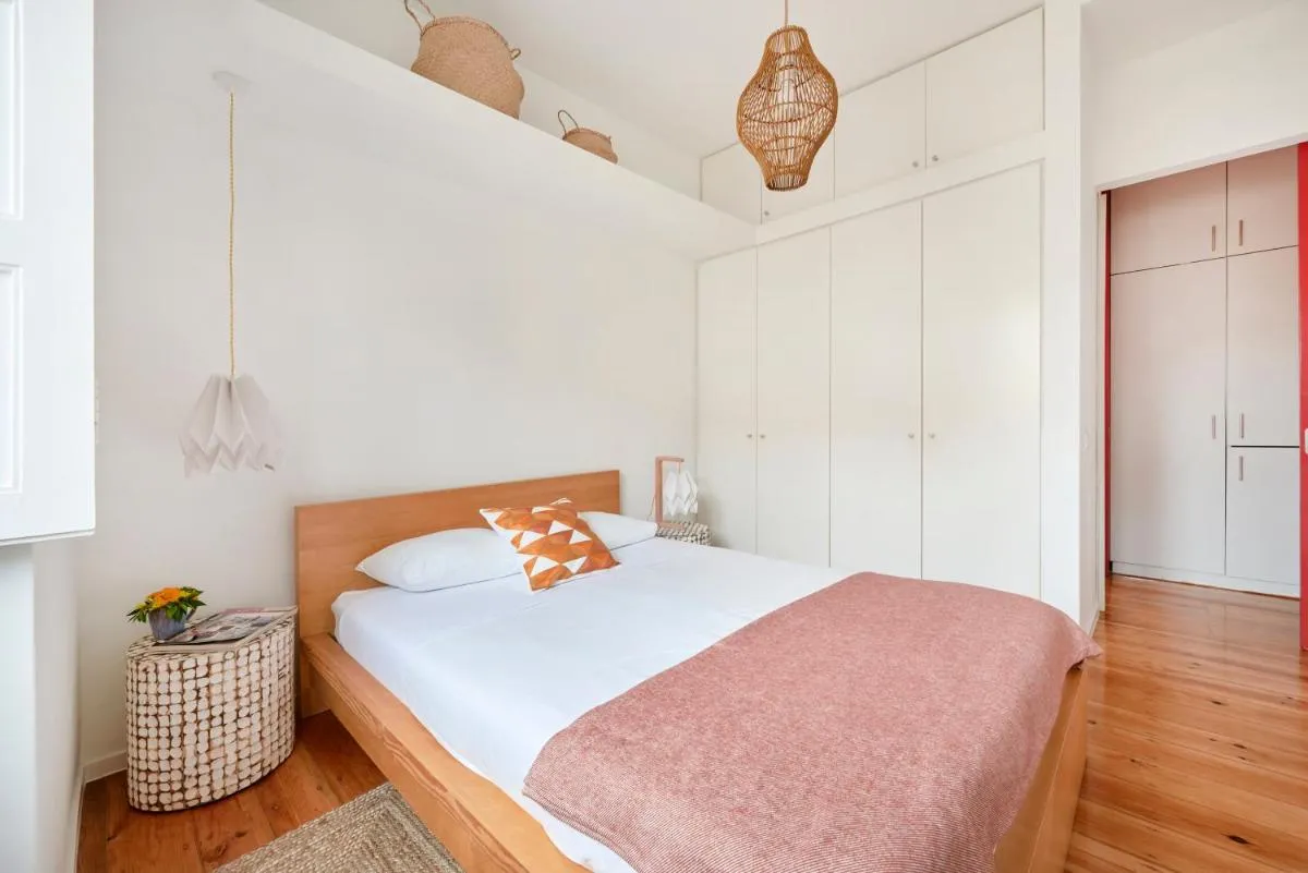 Image 6 of Sunny Renovated Apt With AC, By TimeCooler