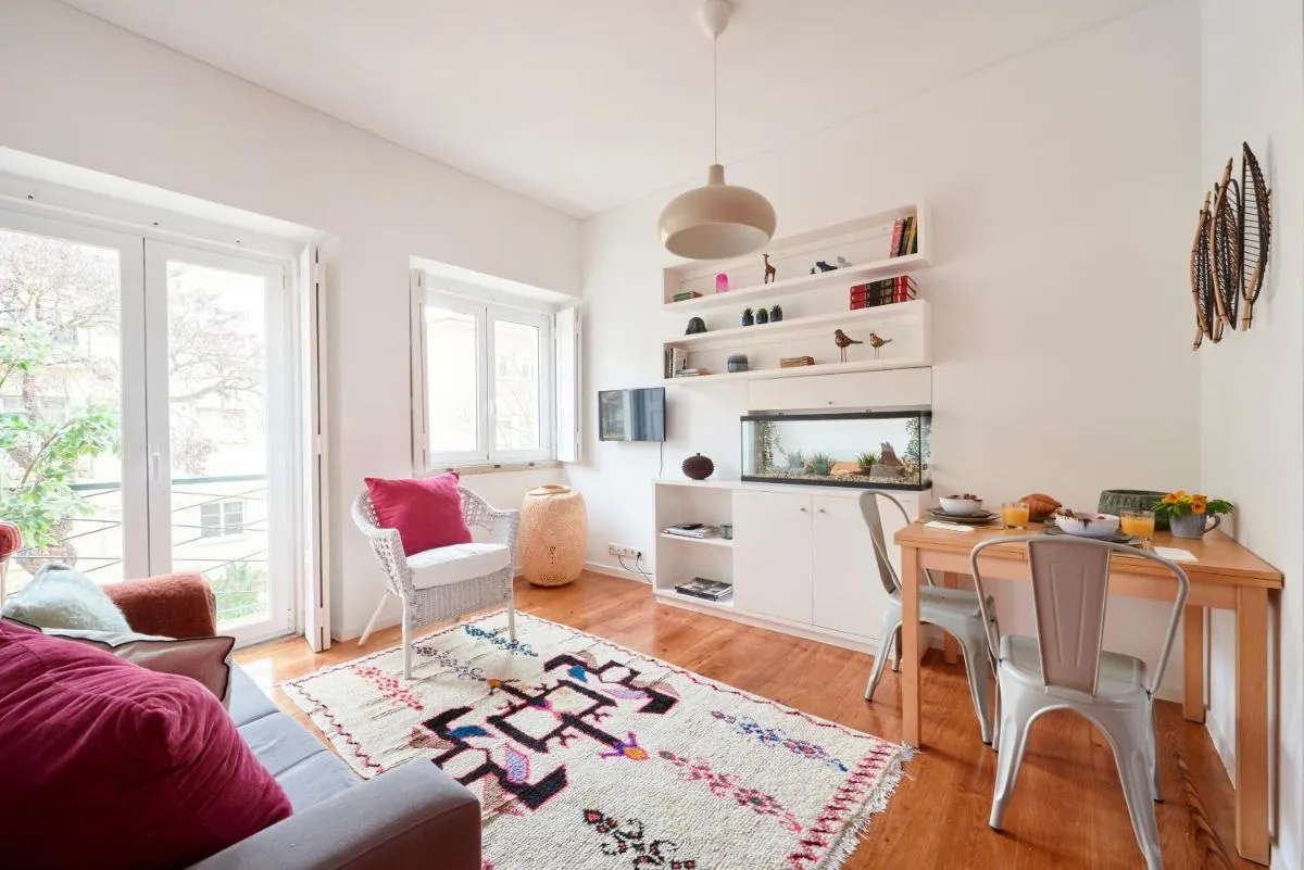 Image 4 of Sunny Renovated Apt With AC, By TimeCooler