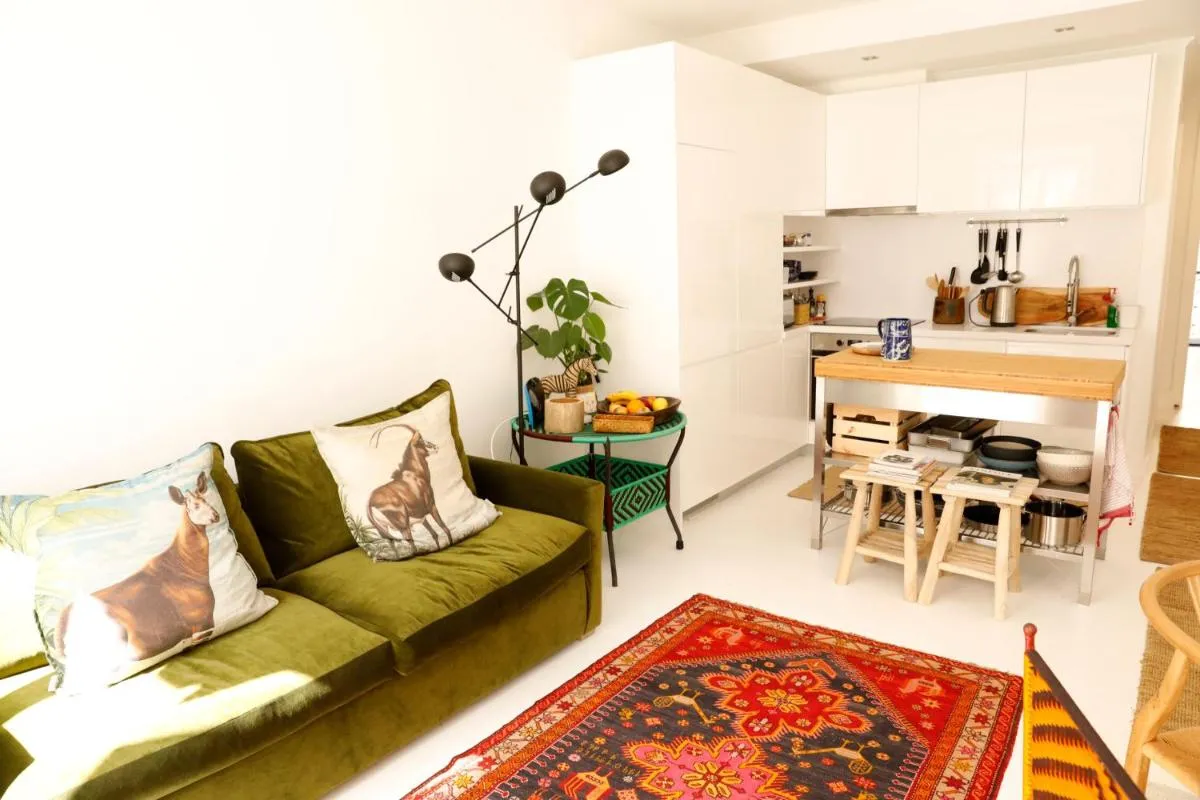 Image 4 of Swimming pool Apartment Central Lisbon