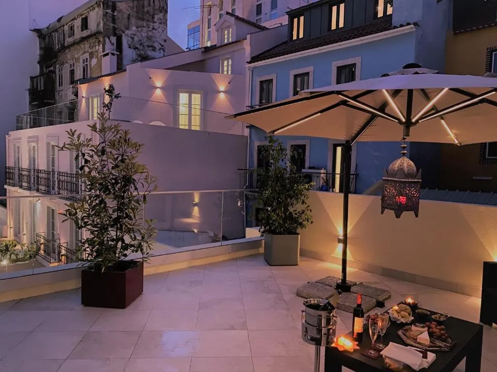 Image of TM Luxury Apartments Lisbon