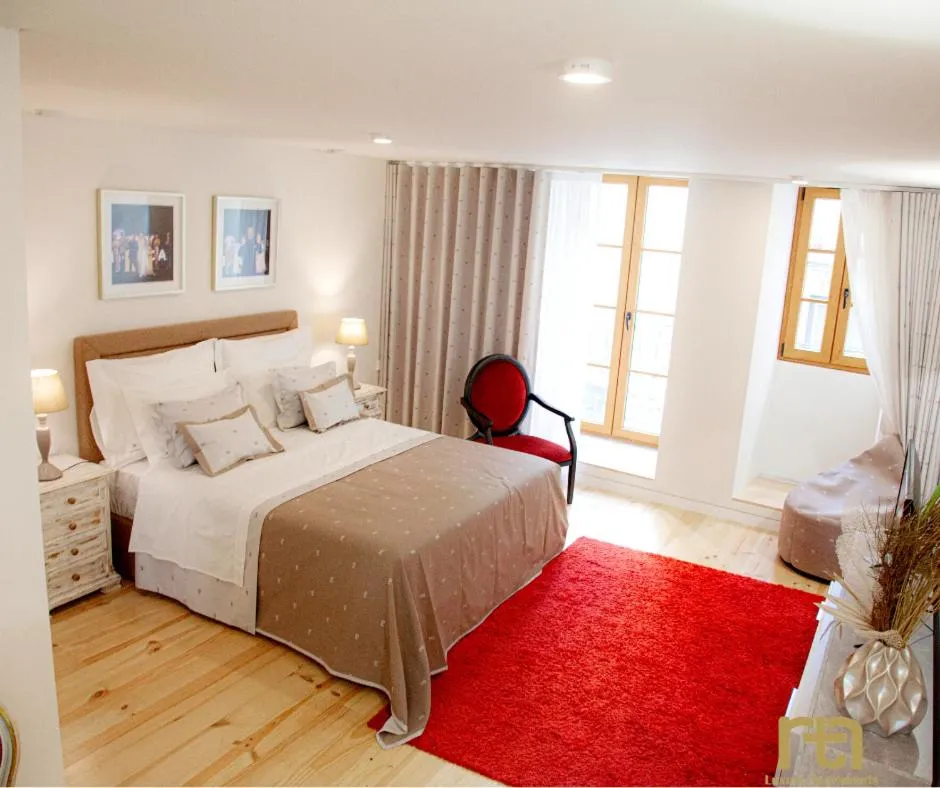 Image 1 of TM Luxury Apartments Lisbon