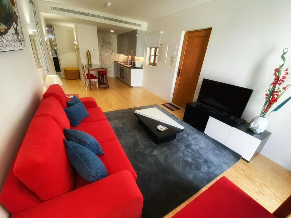 Image 5 of TM Luxury Apartments Lisbon