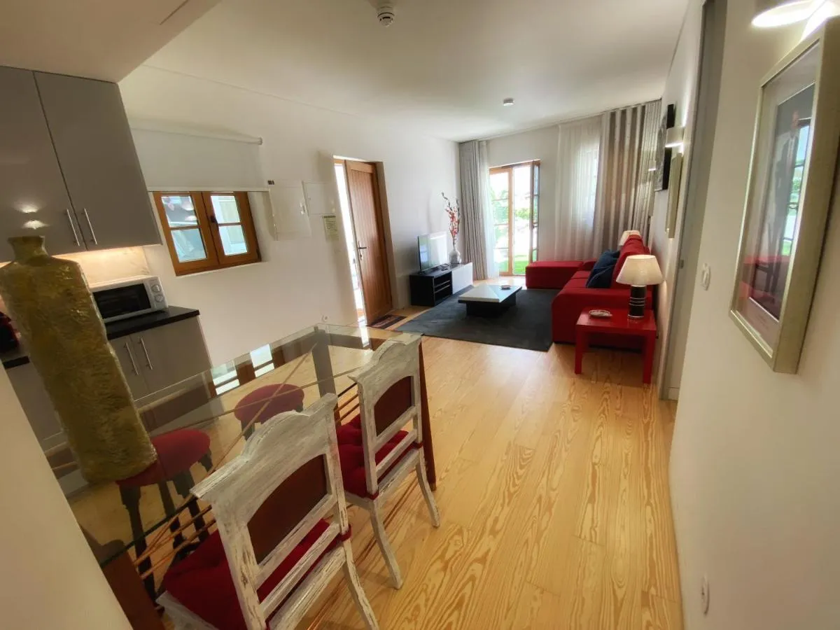 Image 6 of TM Luxury Apartments Lisbon