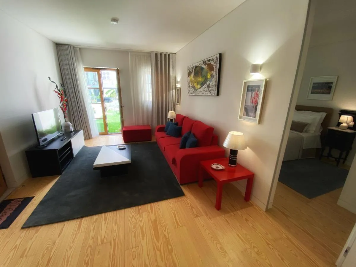 Image 4 of TM Luxury Apartments Lisbon