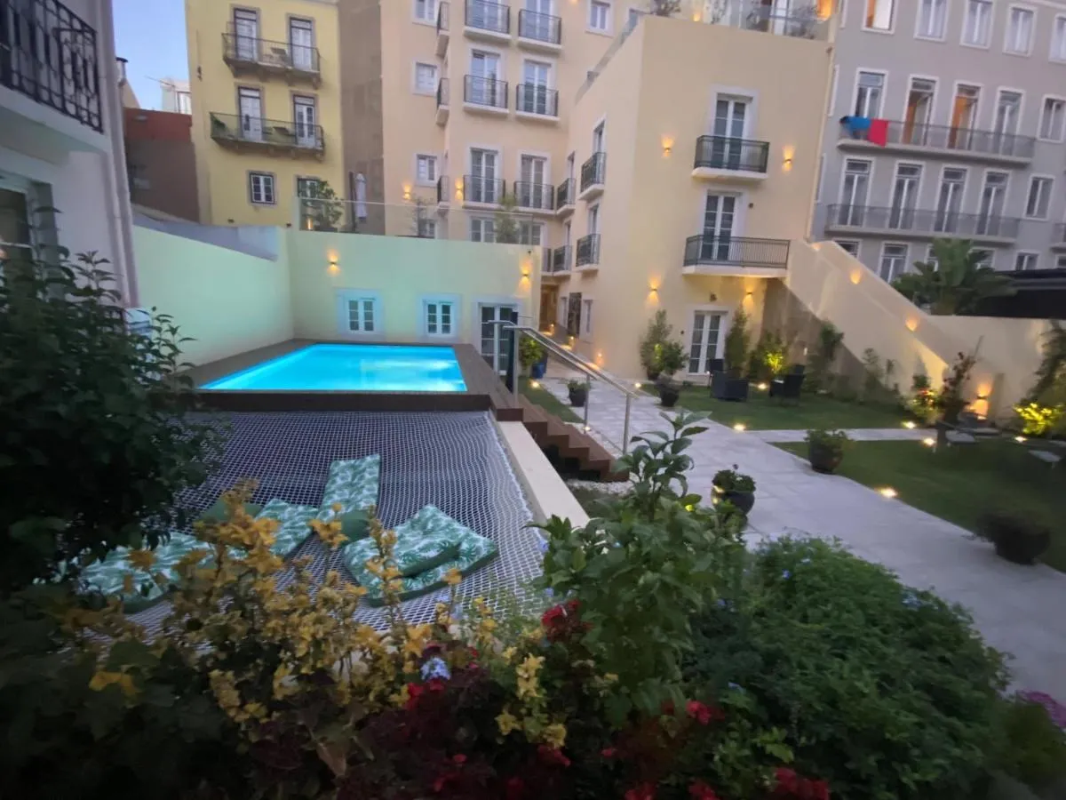 Image 2 of TM Luxury Apartments Lisbon