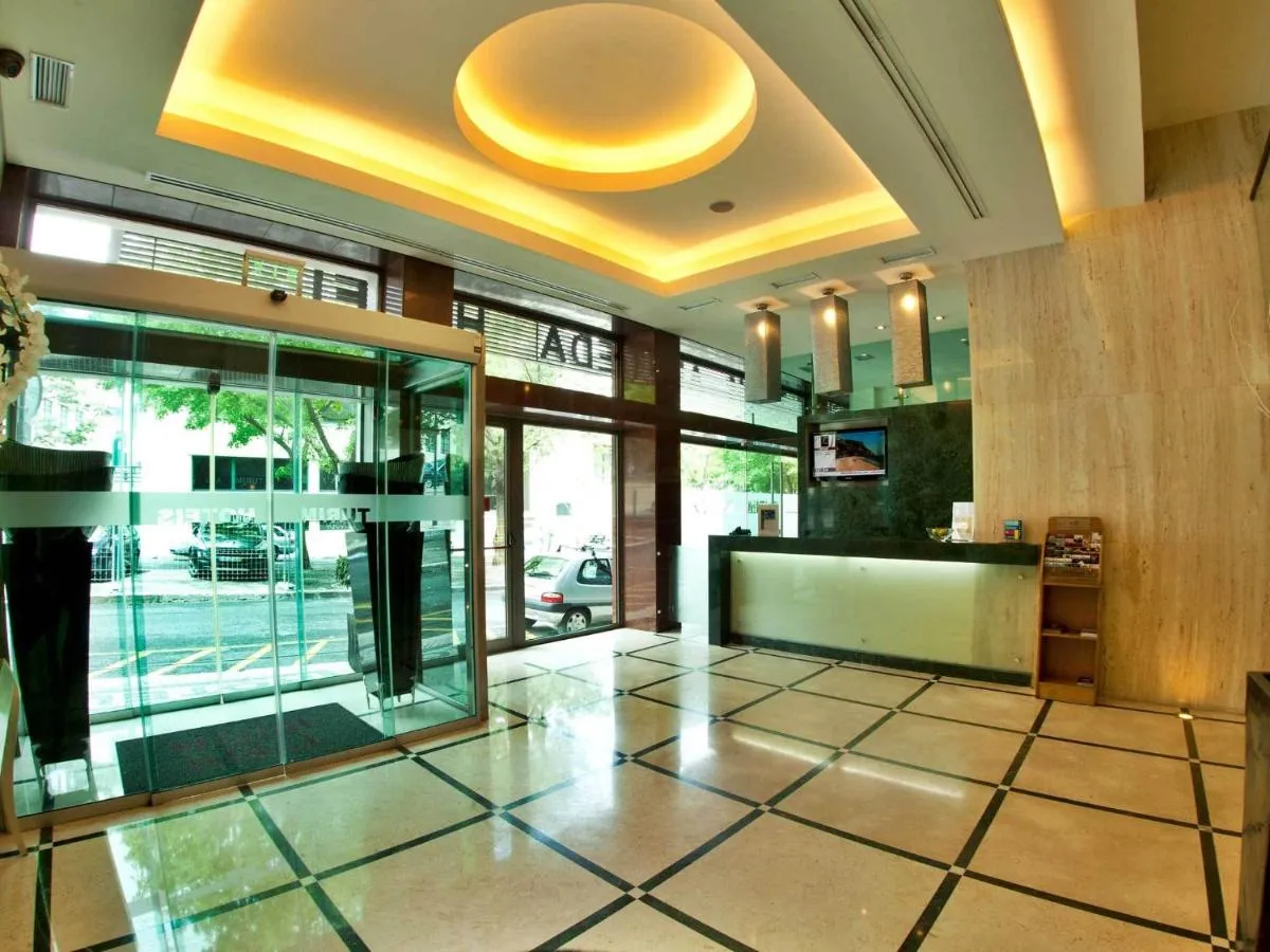 Image 5 of TURIM Alameda Hotel