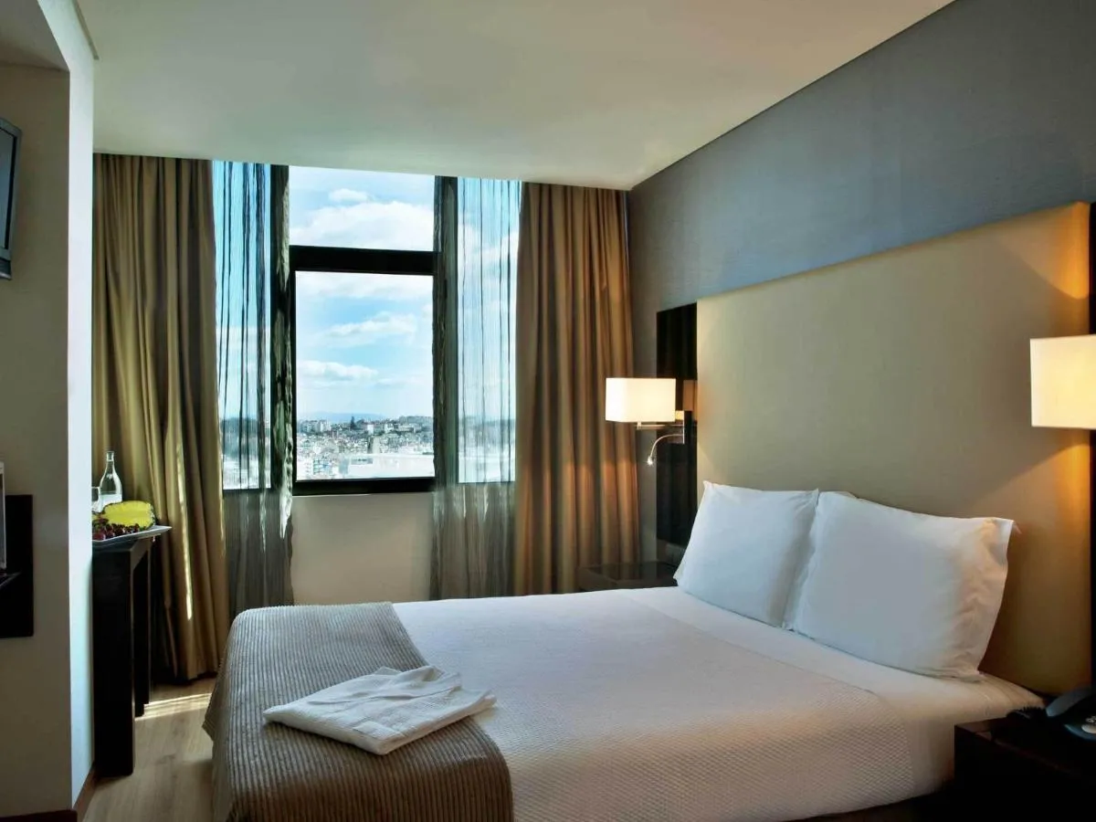 Image 6 of TURIM Alameda Hotel
