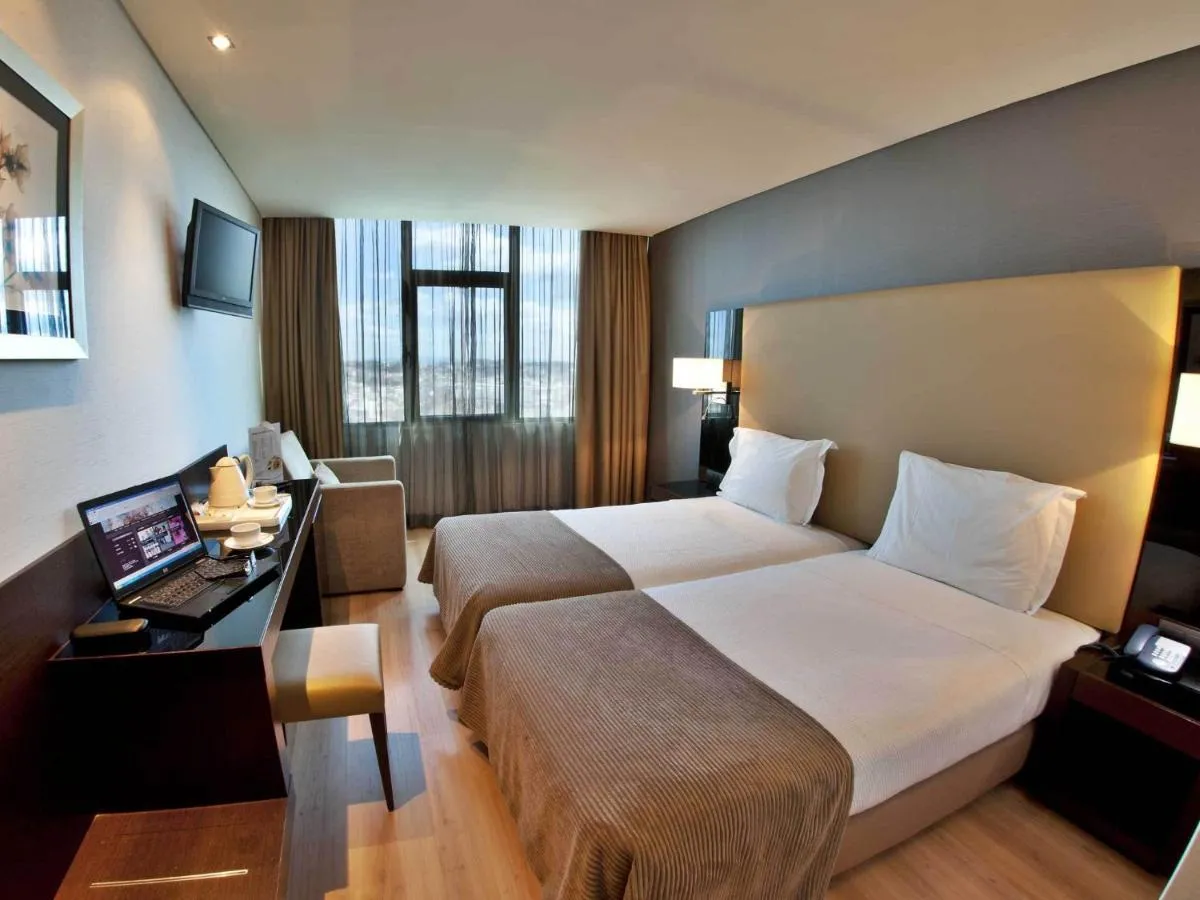 Image 1 of TURIM Alameda Hotel