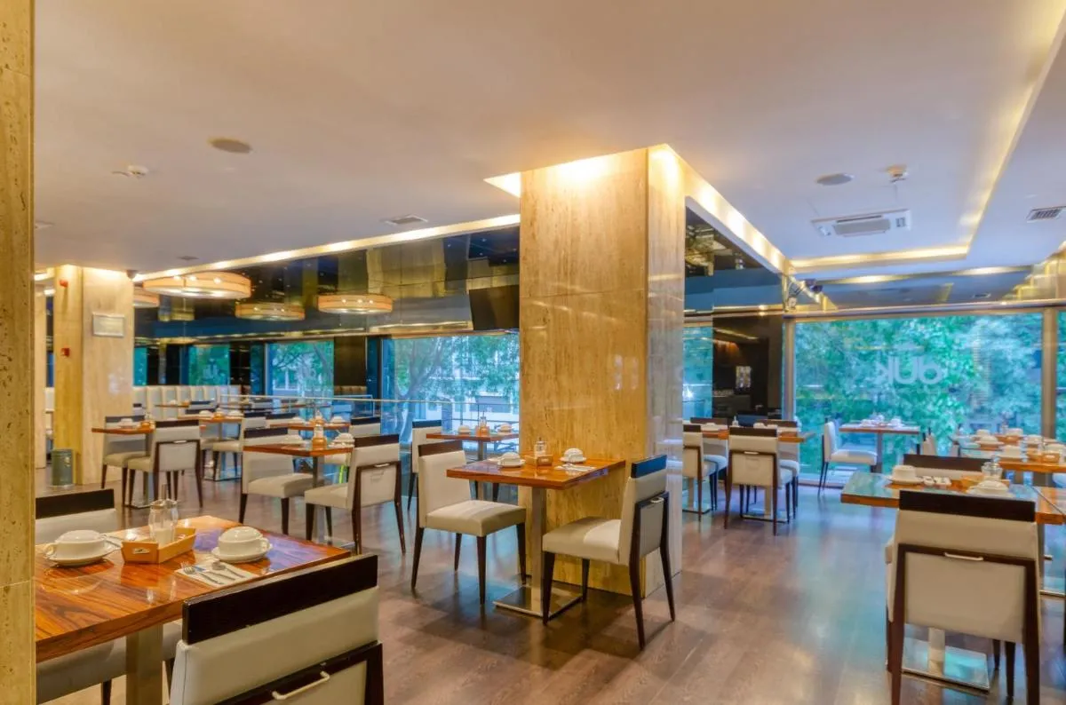 Image 1 of TURIM Av. Liberdade Hotel