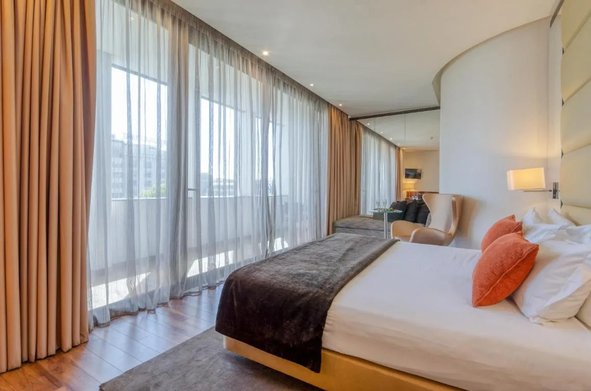 Image of TURIM Av. Liberdade Hotel