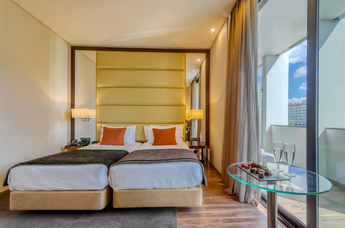 Image 6 of TURIM Av. Liberdade Hotel