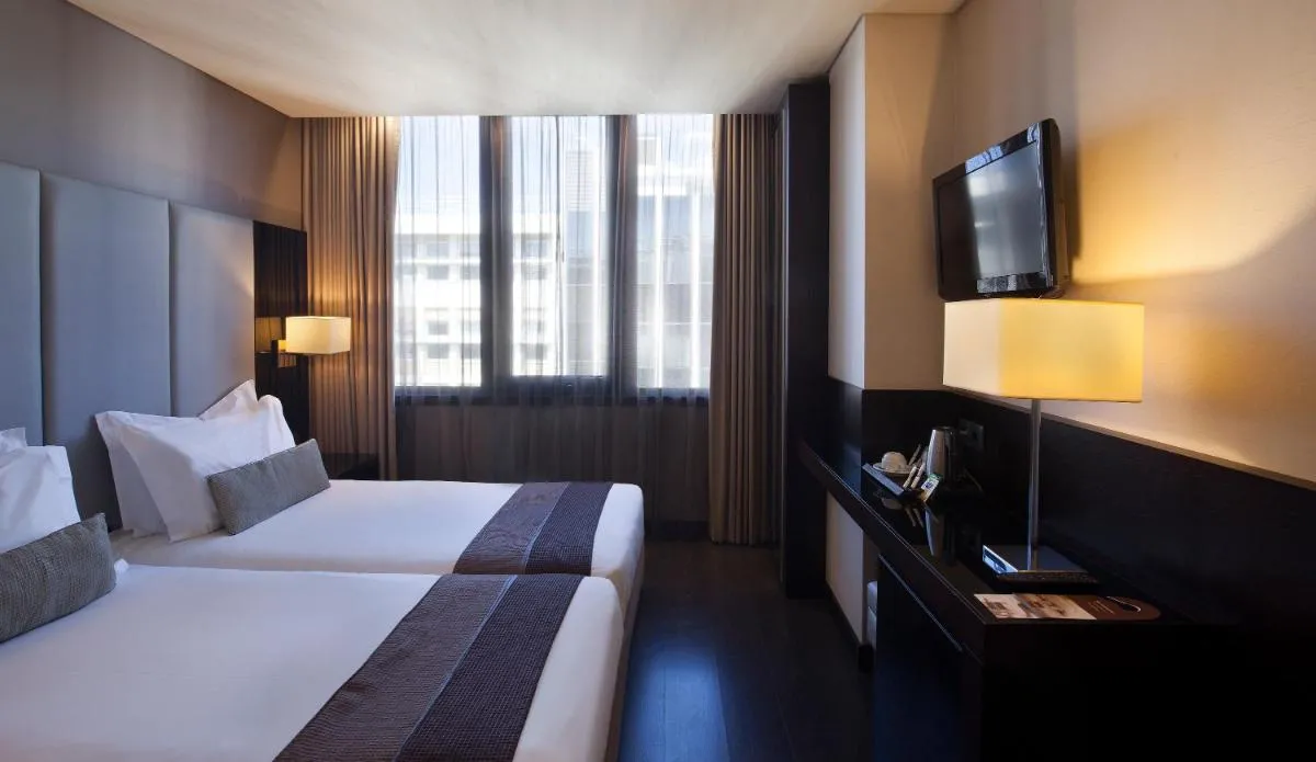 Image 2 of TURIM Av. Liberdade Hotel