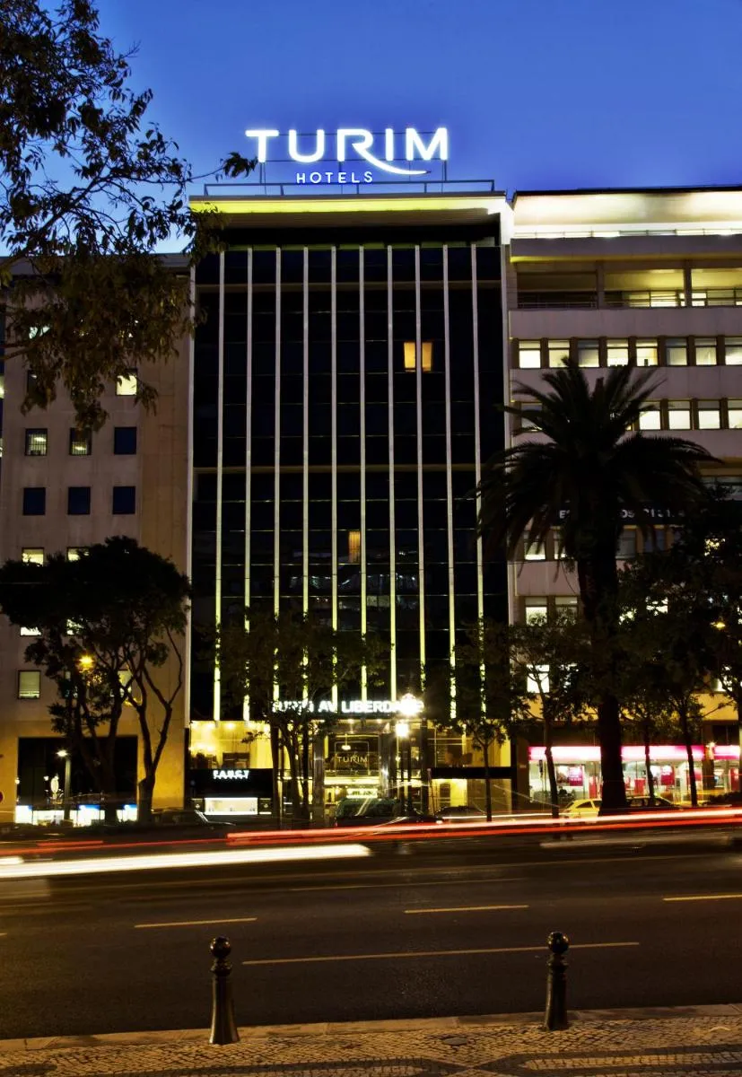Image 3 of TURIM Av. Liberdade Hotel
