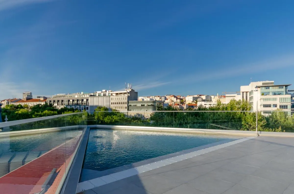 Image 2 of TURIM Boulevard Hotel