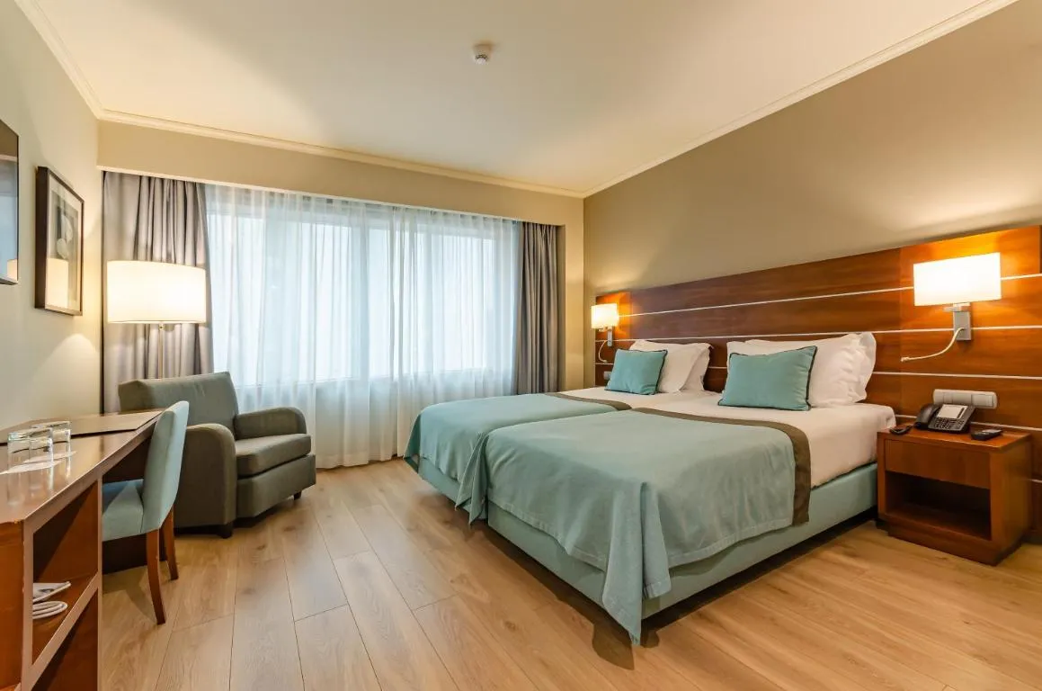 Image of TURIM Europa Hotel