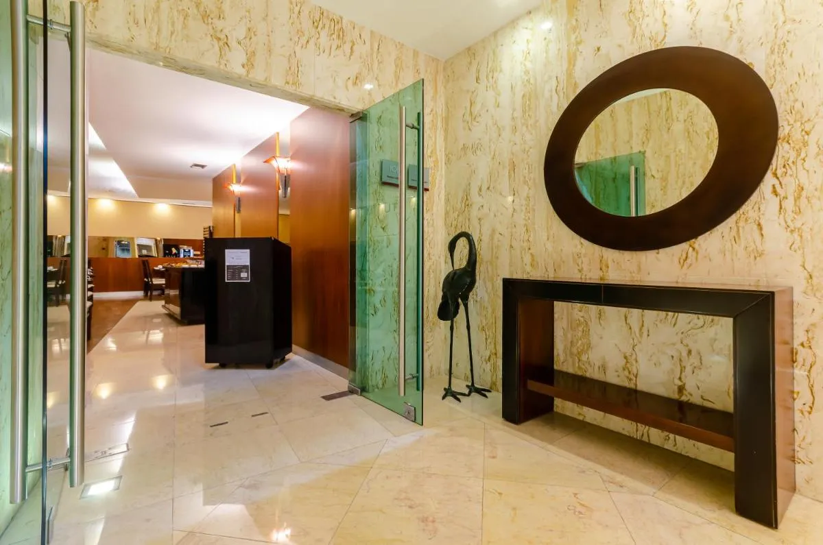 Image 6 of TURIM Europa Hotel