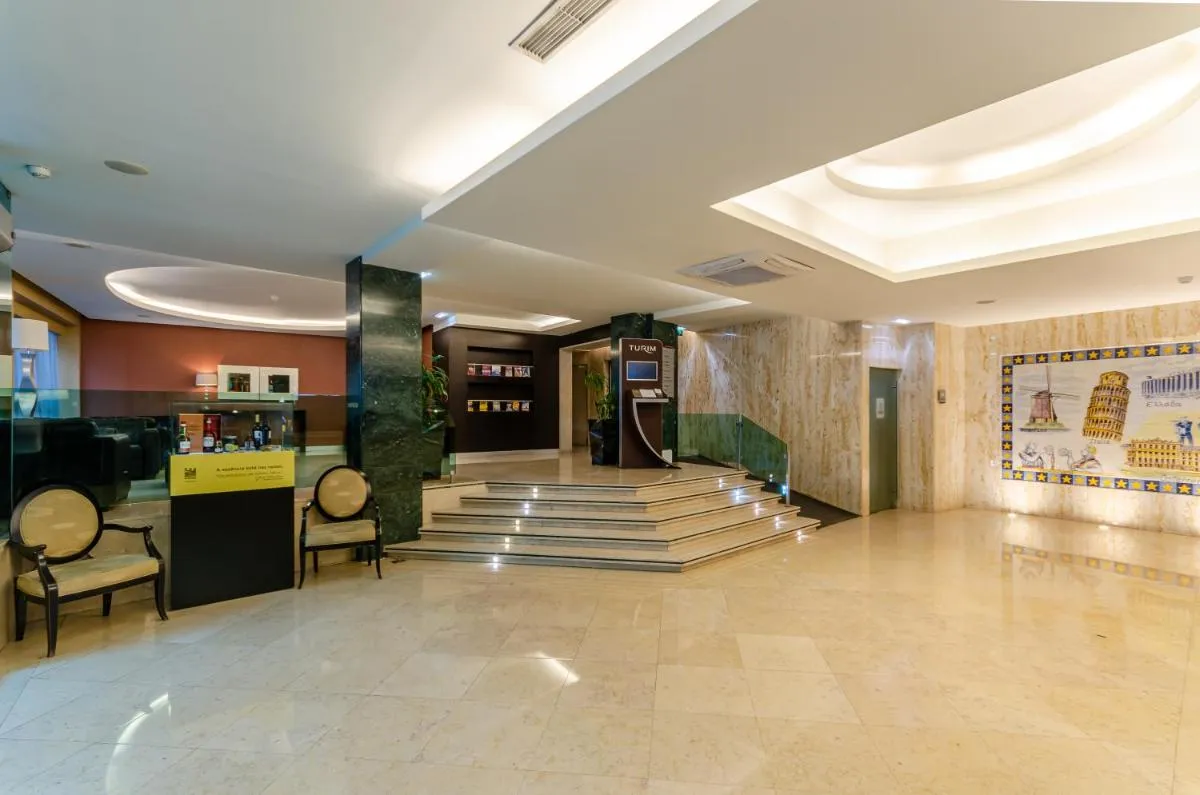 Image 4 of TURIM Europa Hotel