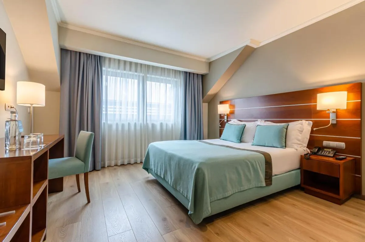 Image 1 of TURIM Europa Hotel