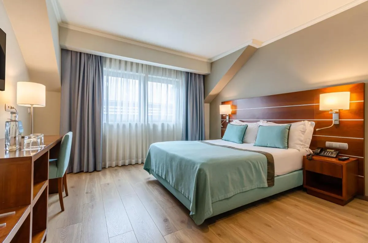 Image 5 of TURIM Europa Hotel