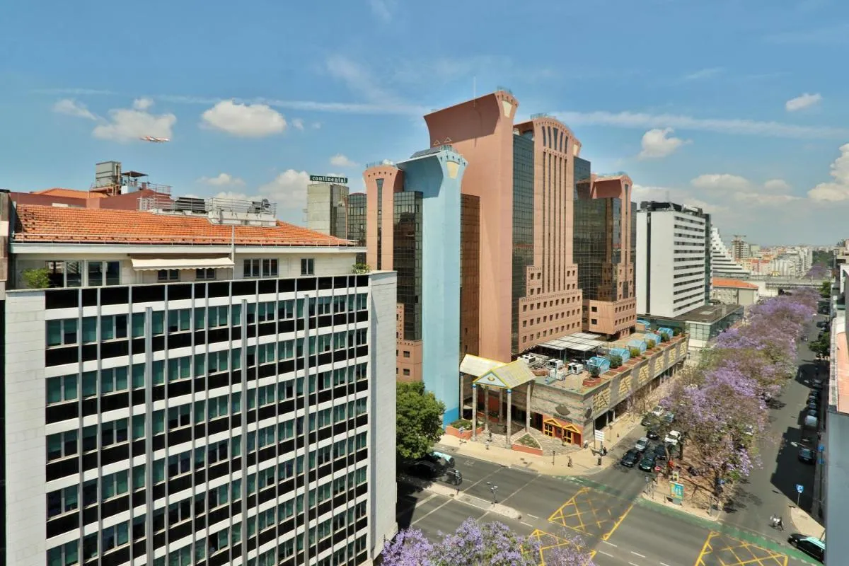 Image 3 of TURIM Iberia Hotel