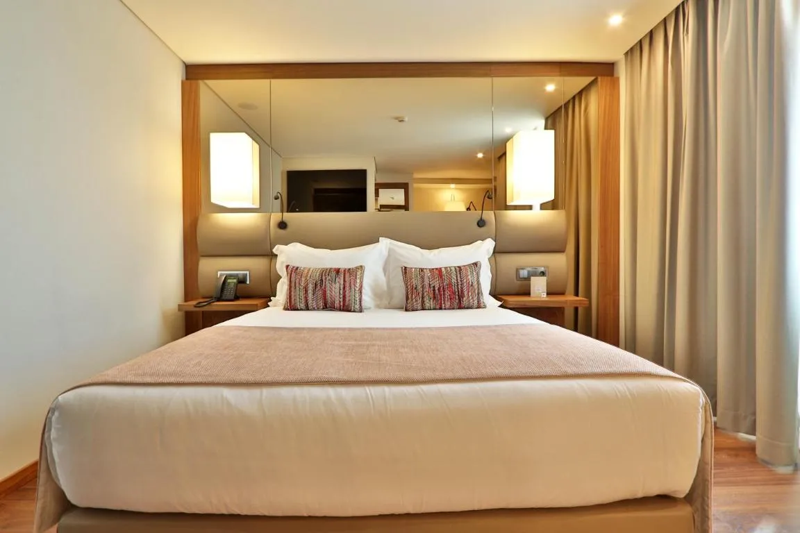 Image of TURIM Iberia Hotel