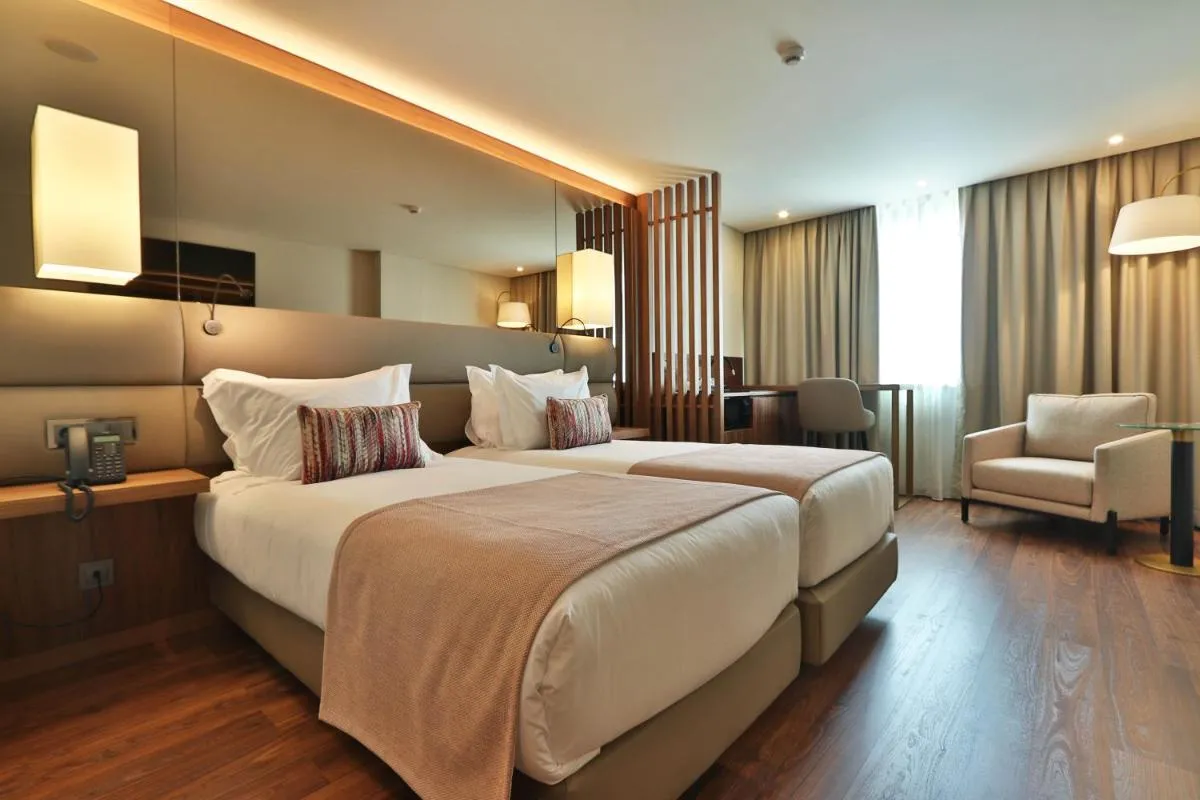 Image 6 of TURIM Iberia Hotel